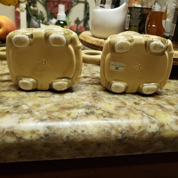 Ceramic mugs from Japan - Picture 3 of 3